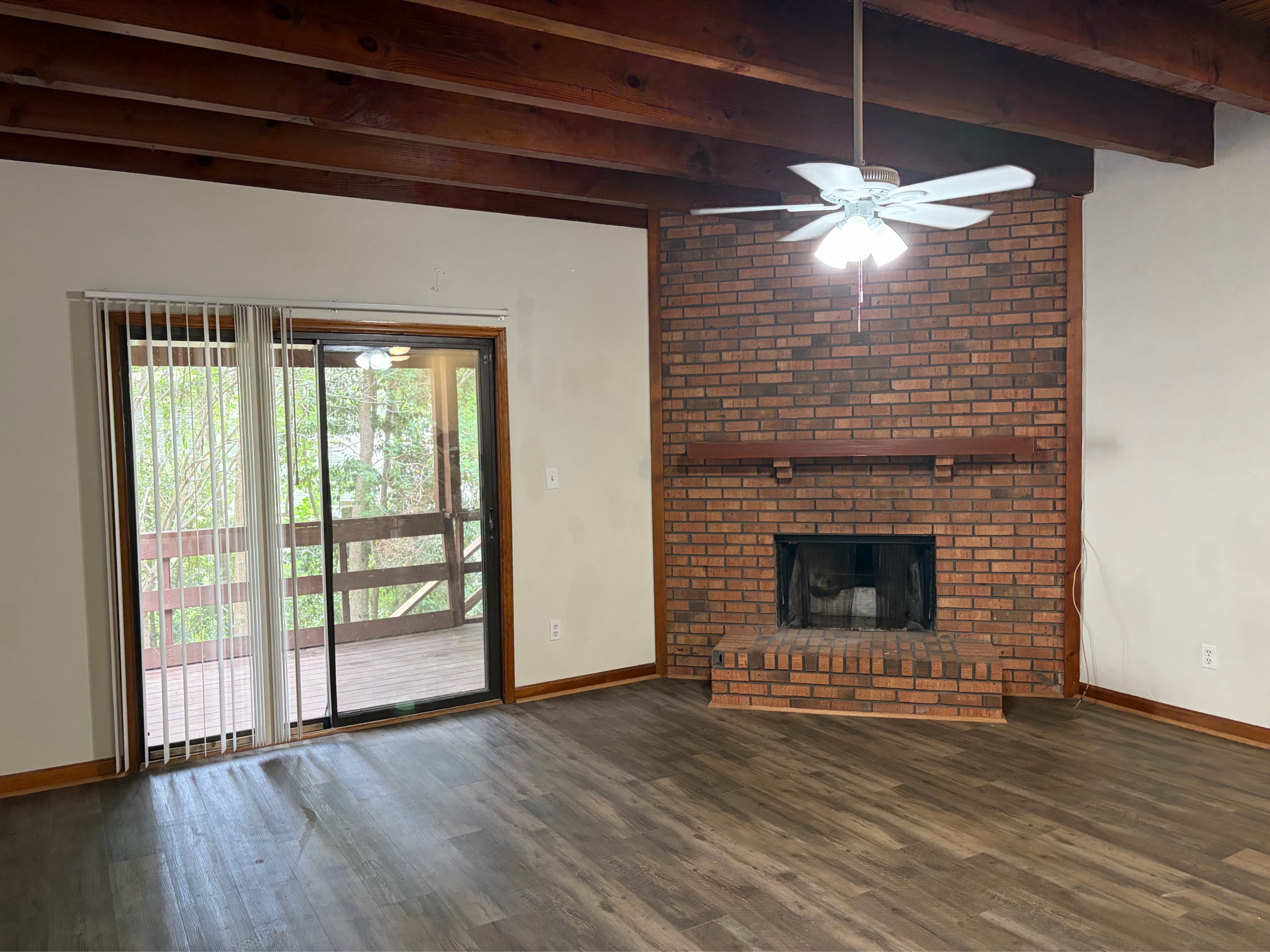 3740 Donovan Drive Apt B - 1
