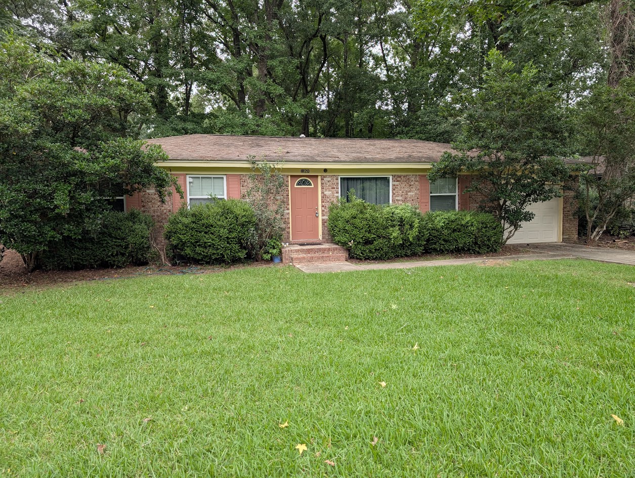 1820 Medart Drive