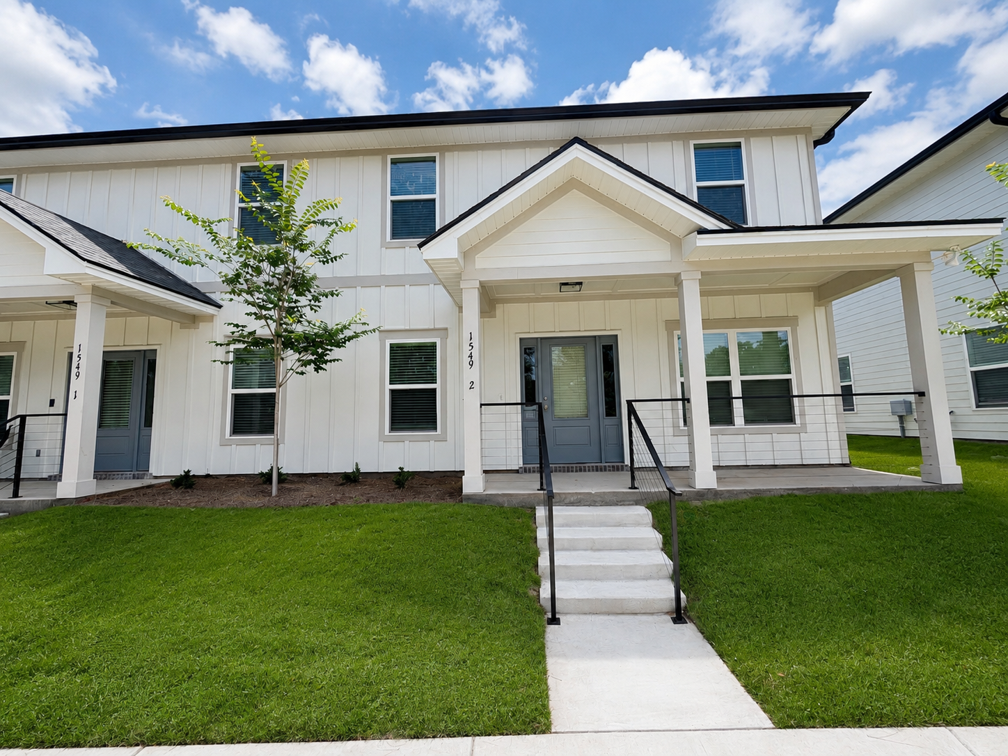 1549 Payne Street - 2