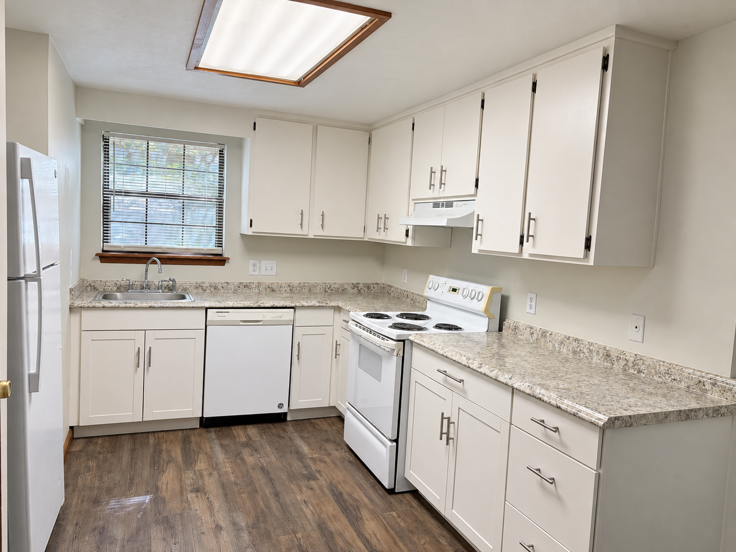 3740 Donovan Drive Apt B - 1
