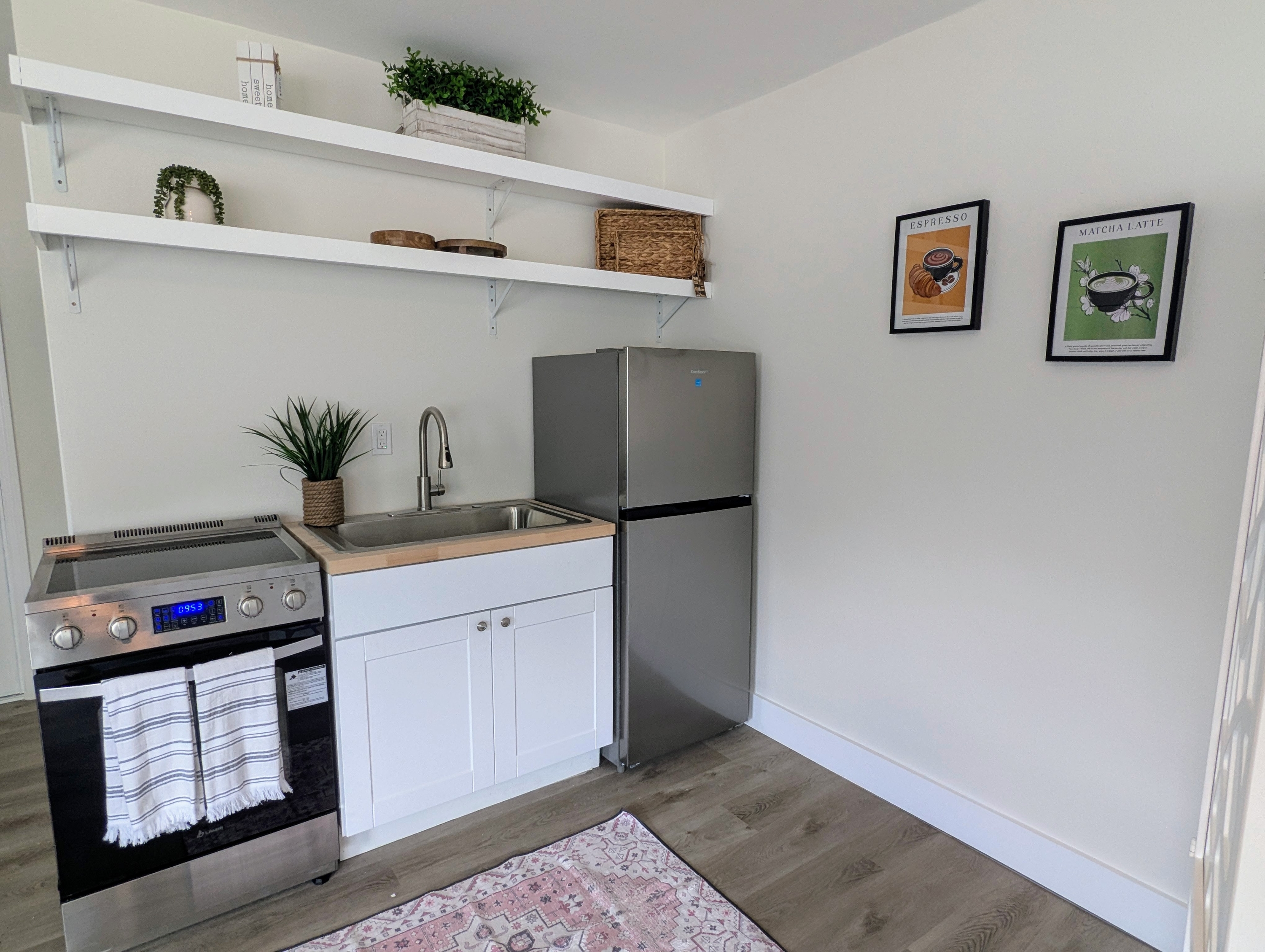 542 Osceola Street - 9