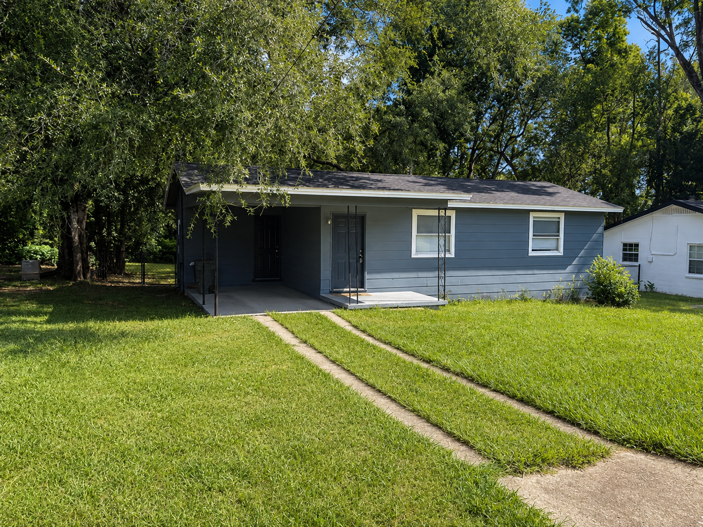 1508 Pepper Drive